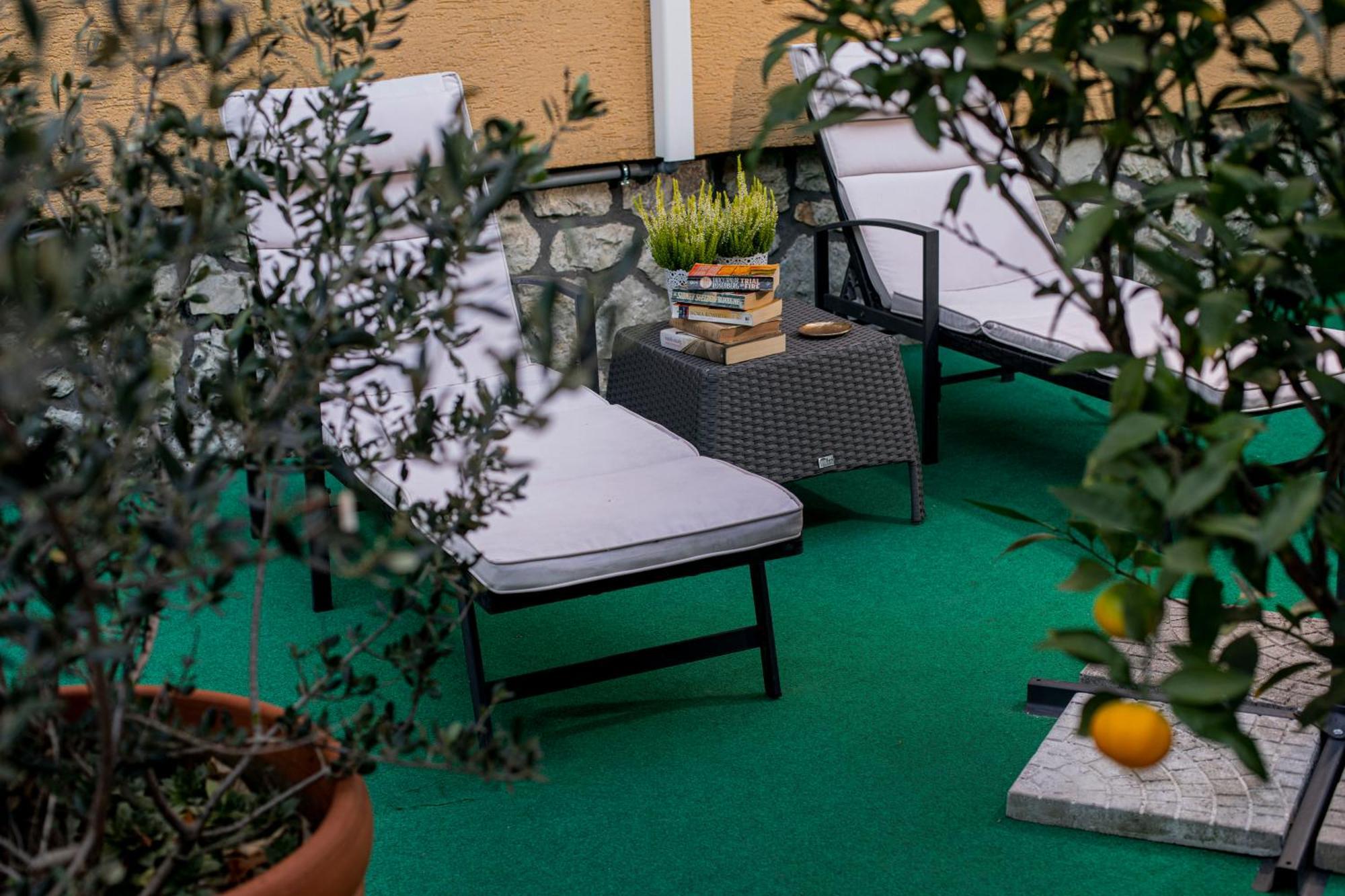 Villa Beller New Ičići 외부 사진