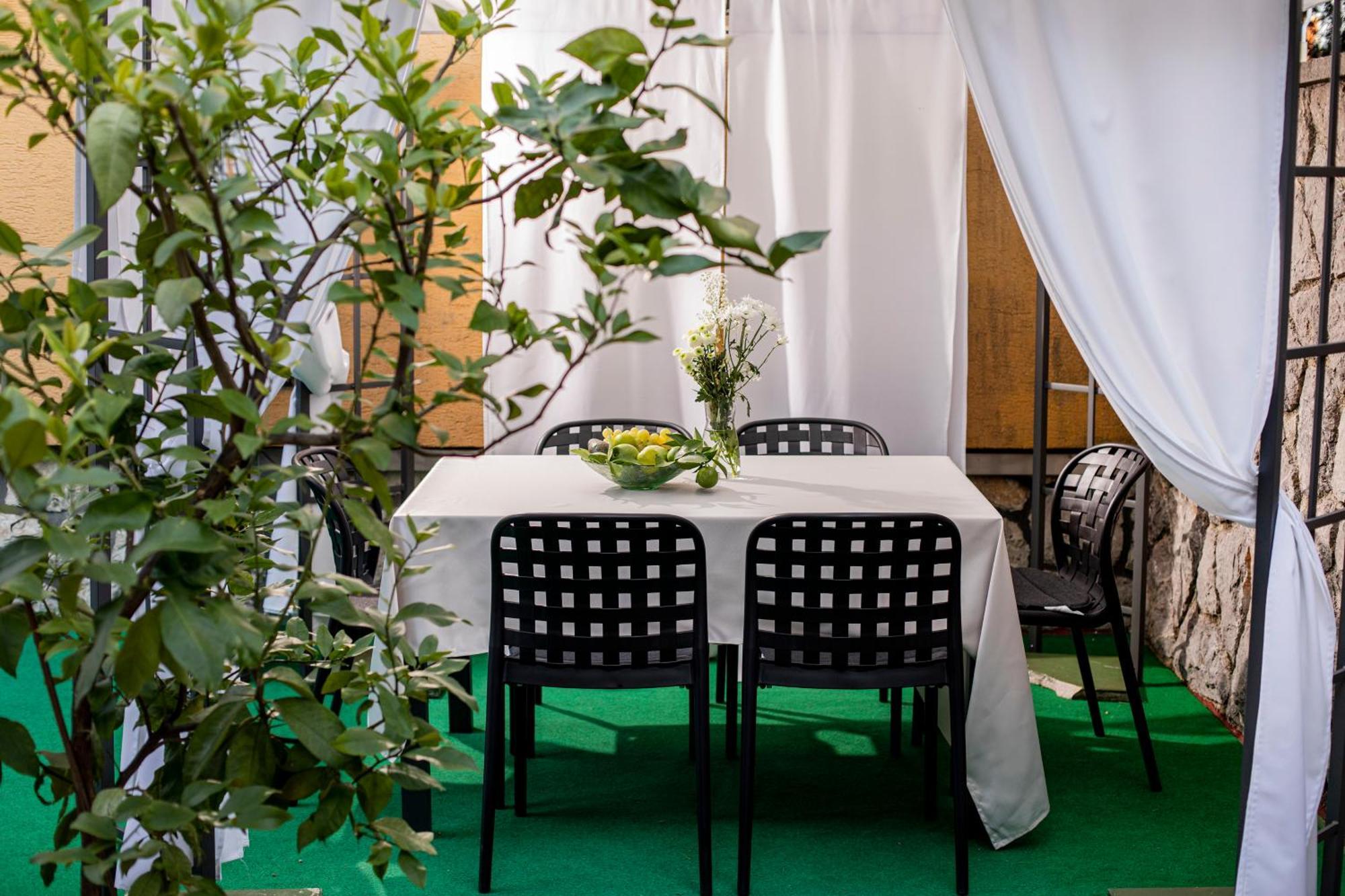 Villa Beller New Ičići 외부 사진